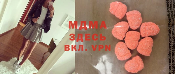 крисы Наволоки