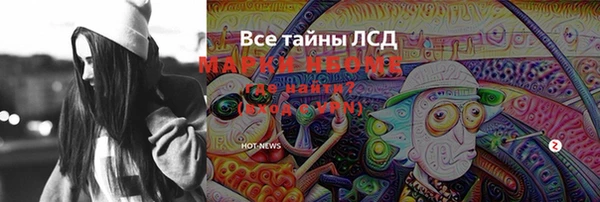 молекула духа Навашино
